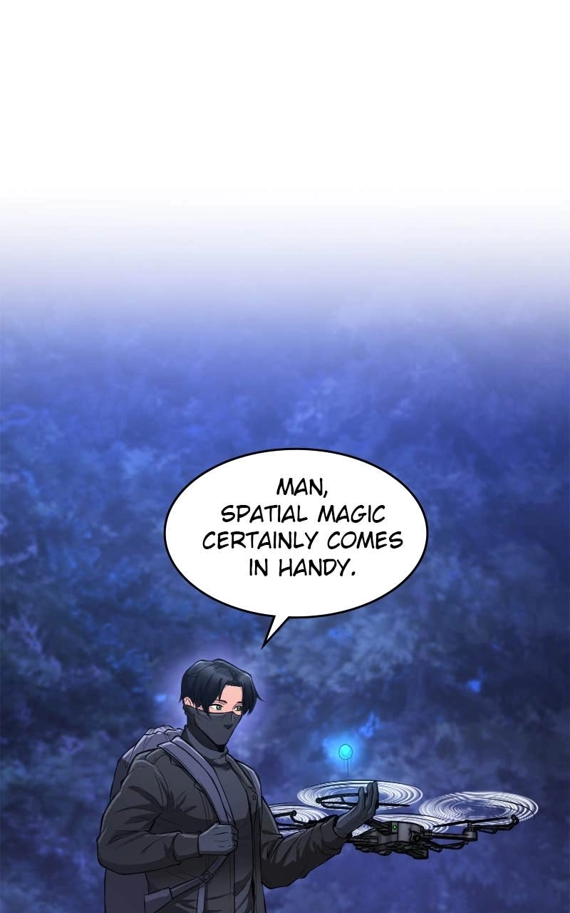 Paranoid Mage Chapter 96, page 83 of 122