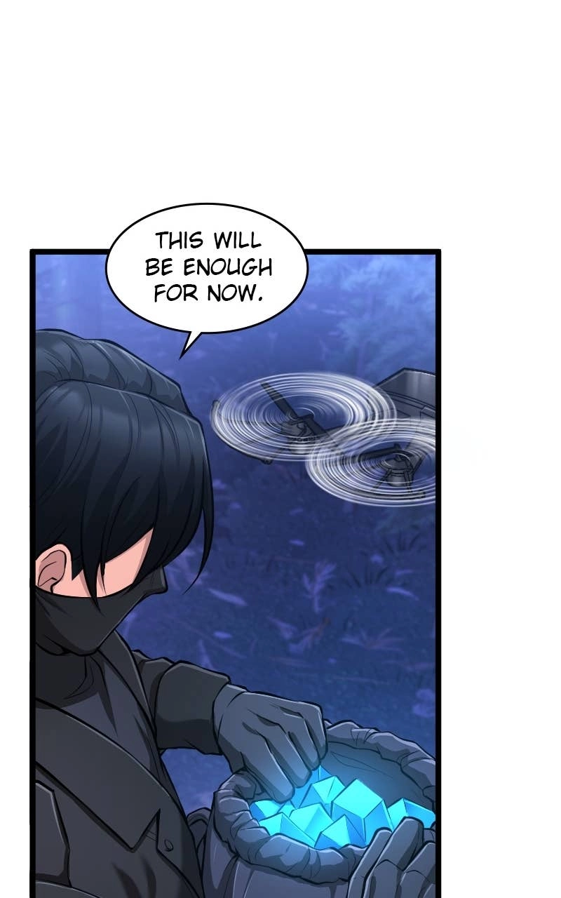 Paranoid Mage Chapter 96, page 85 of 122