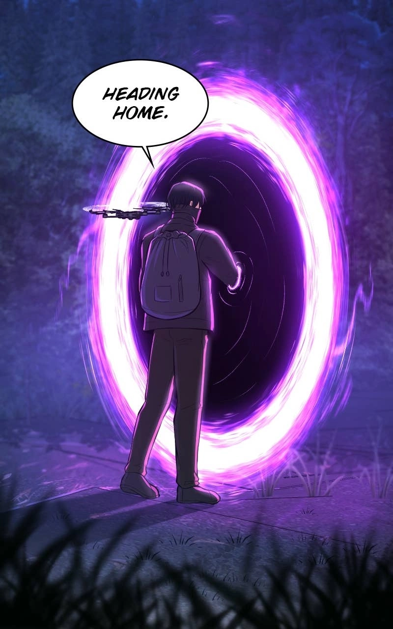 Paranoid Mage Chapter 96, page 87 of 122