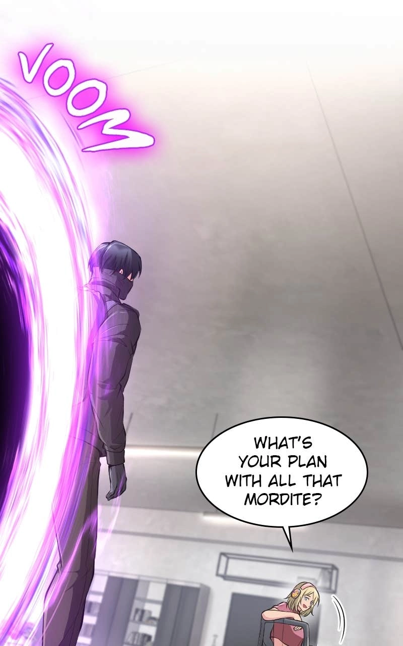 Paranoid Mage Chapter 96, page 89 of 122