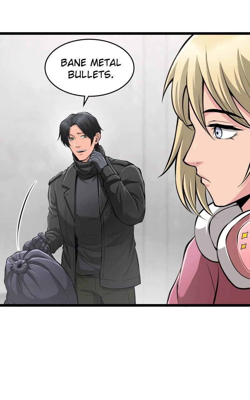 Paranoid Mage Chapter 96, page 91 of 122