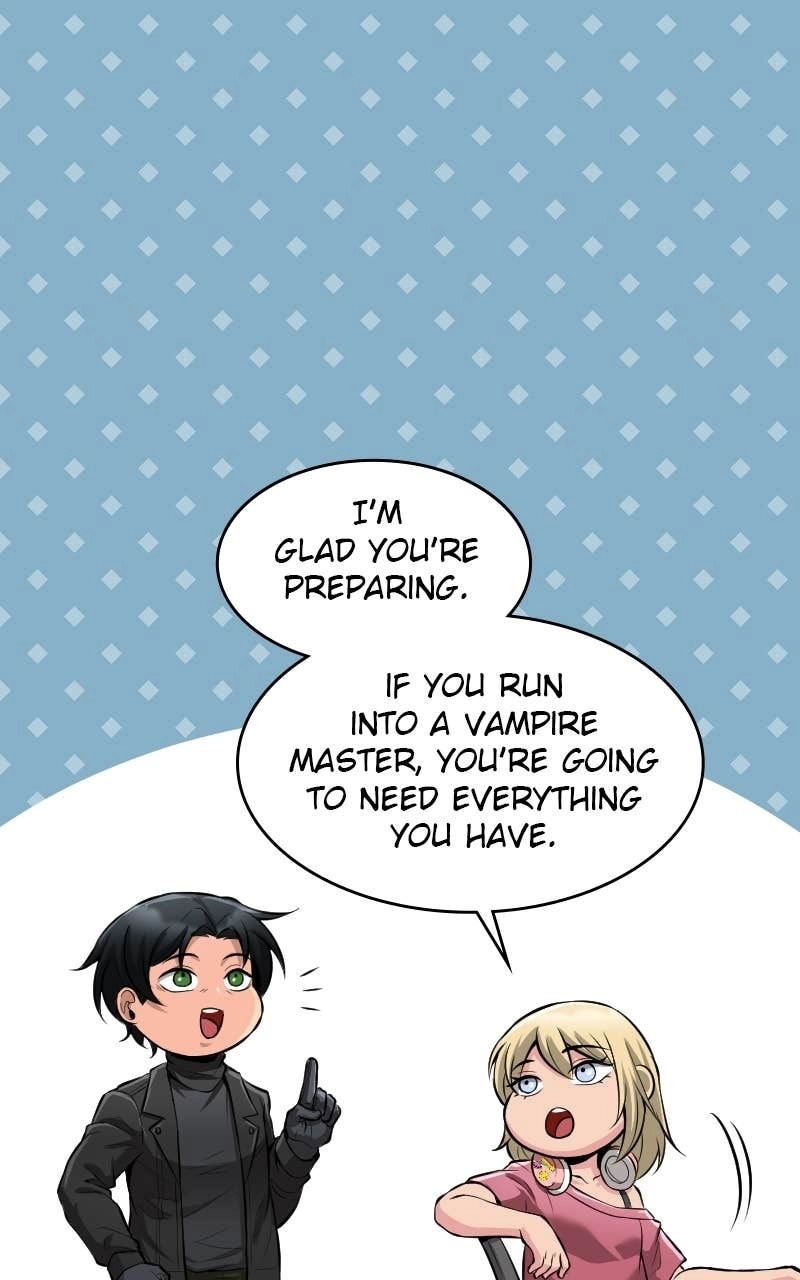 Paranoid Mage Chapter 96, page 93 of 122