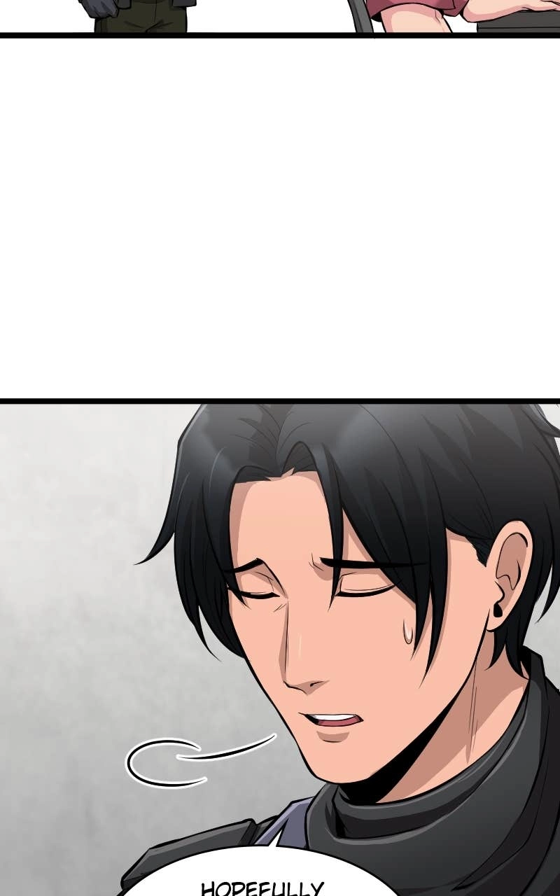 Paranoid Mage Chapter 96, page 94 of 122