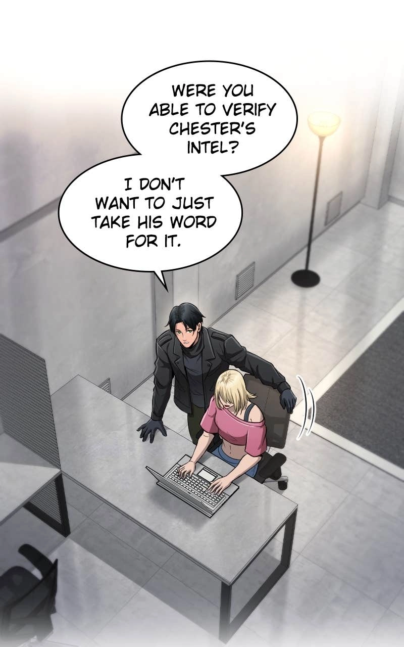 Paranoid Mage Chapter 96, page 96 of 122
