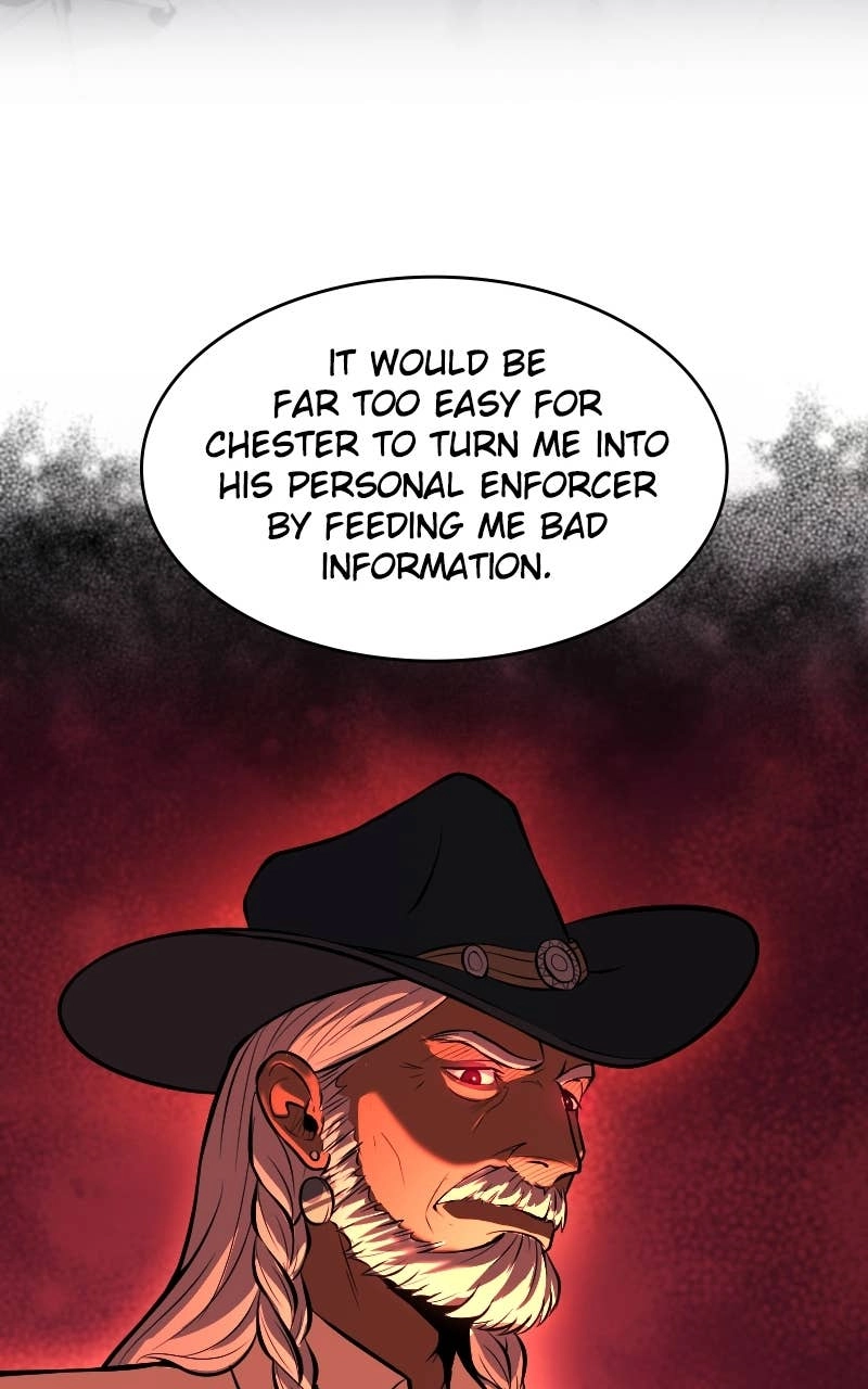 Paranoid Mage Chapter 96, page 97 of 122