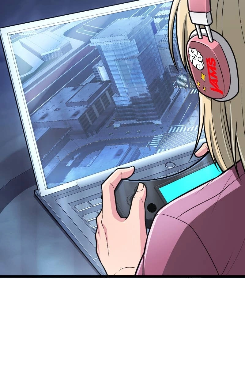 Paranoid Mage Chapter 97, page 10 of 123