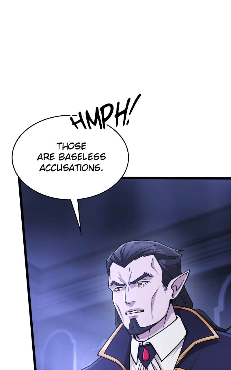 Paranoid Mage Chapter 97, page 100 of 123