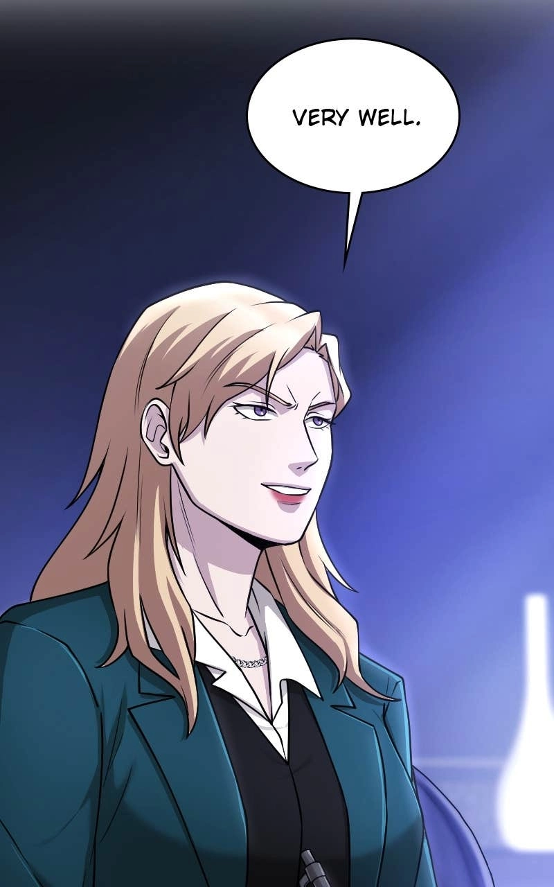 Paranoid Mage Chapter 97, page 105 of 123