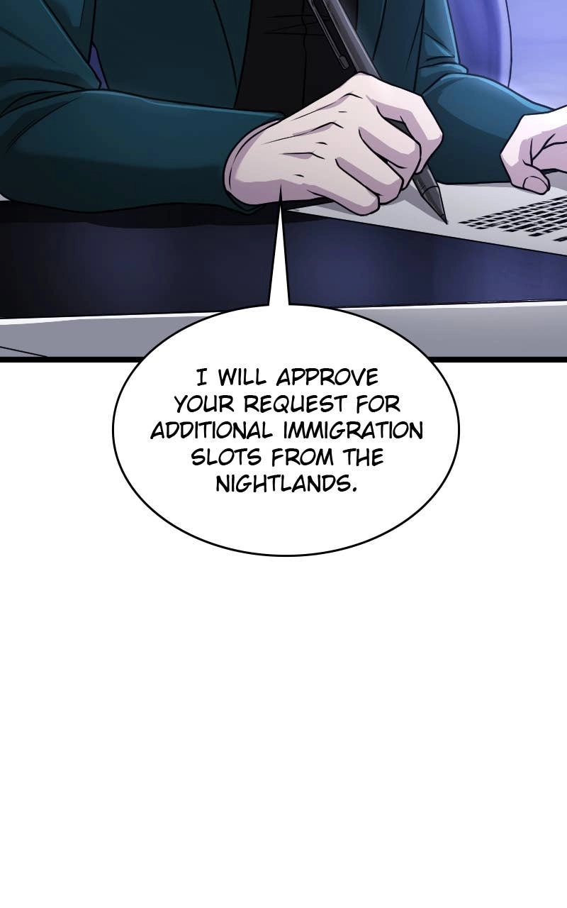 Paranoid Mage Chapter 97, page 106 of 123