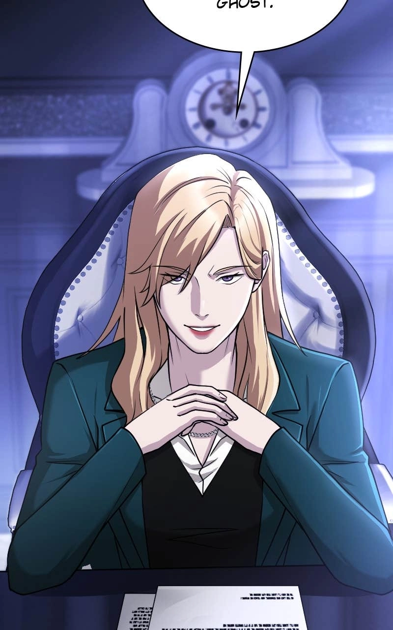 Paranoid Mage Chapter 97, page 109 of 123
