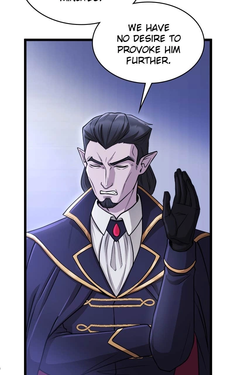 Paranoid Mage Chapter 97, page 111 of 123