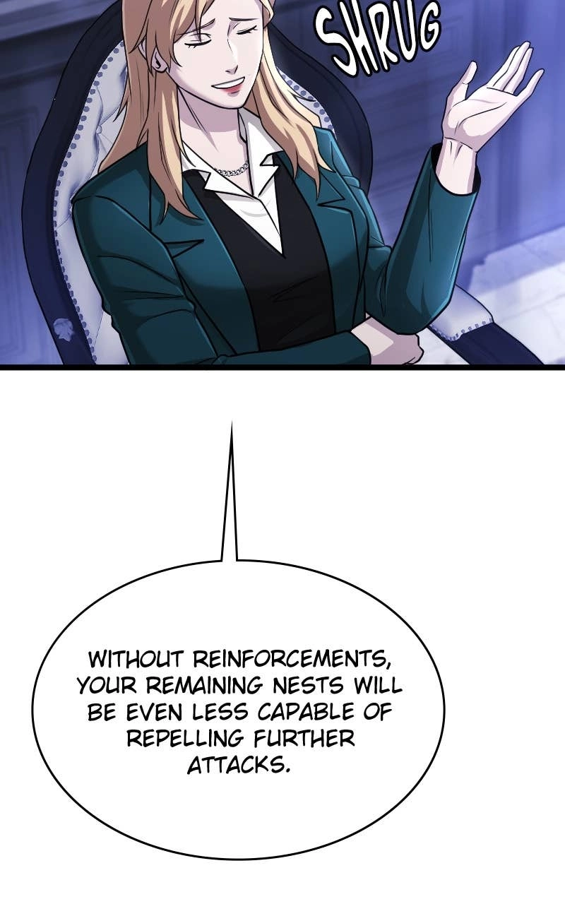 Paranoid Mage Chapter 97, page 113 of 123