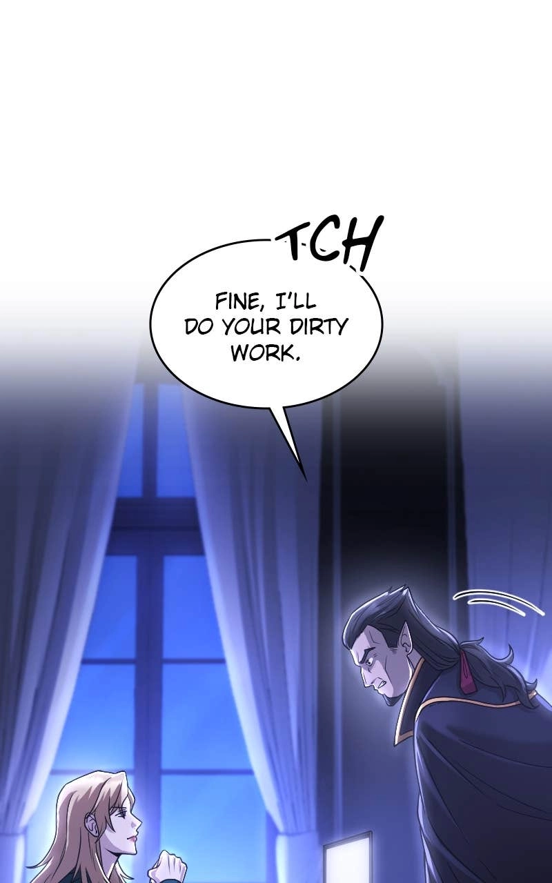 Paranoid Mage Chapter 97, page 115 of 123