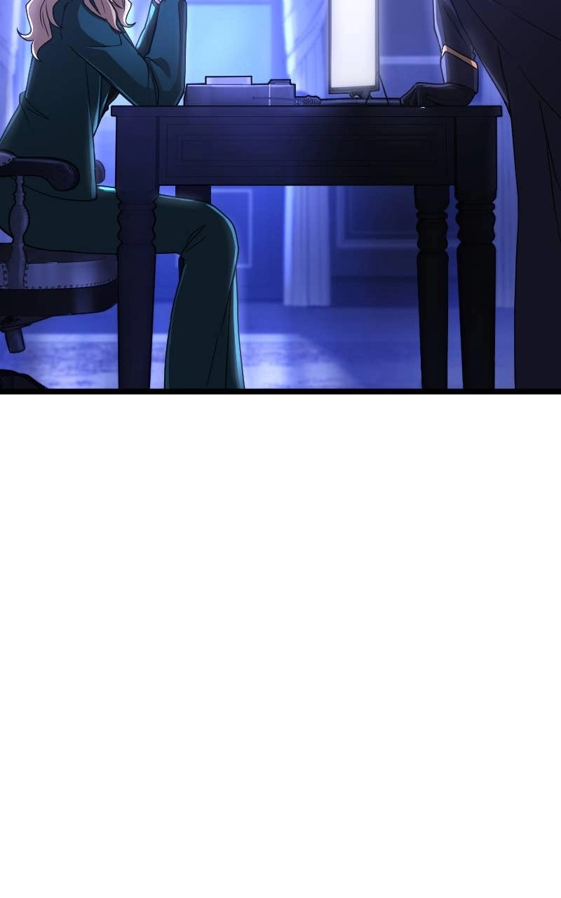 Paranoid Mage Chapter 97, page 116 of 123