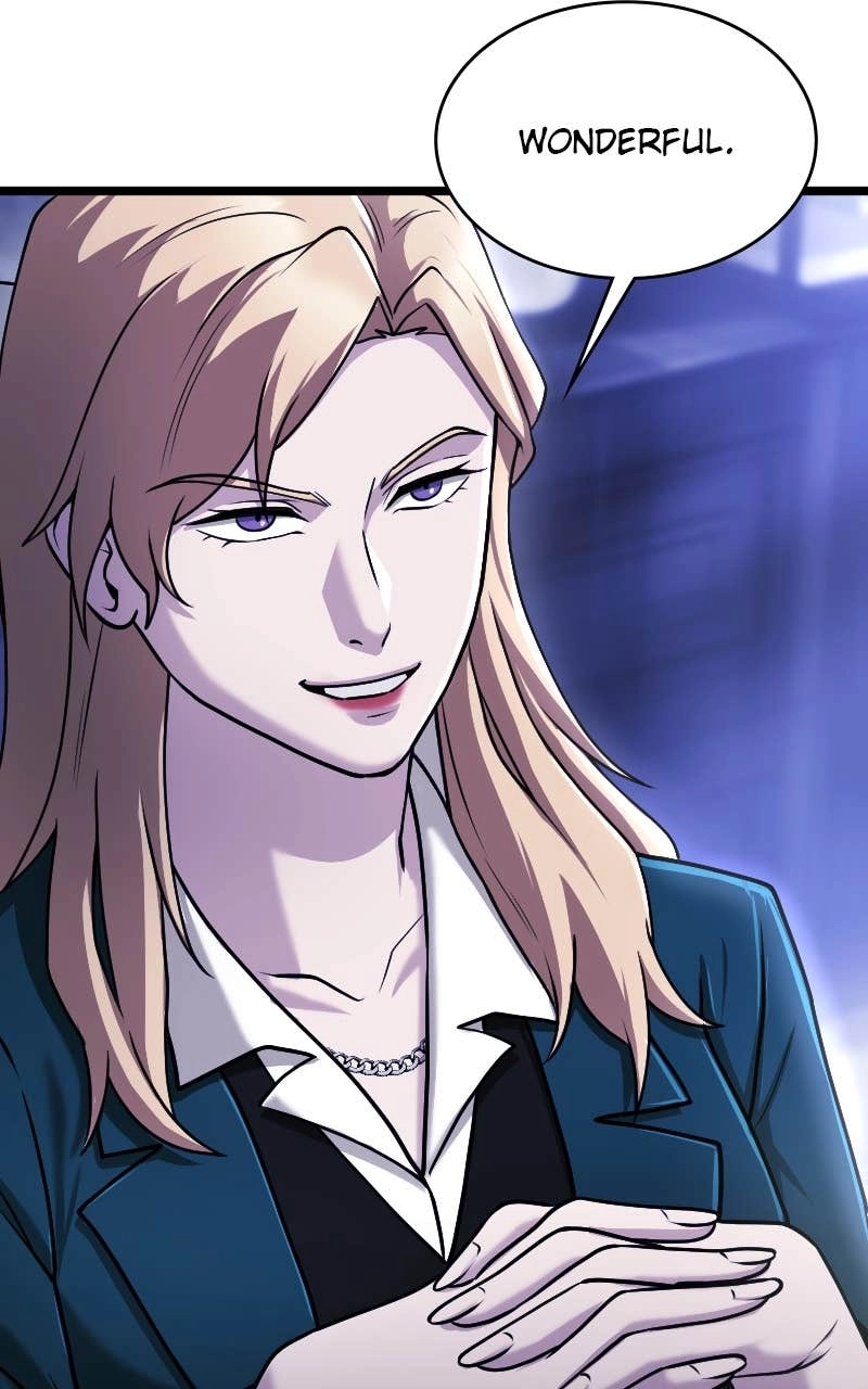 Paranoid Mage Chapter 97, page 117 of 123