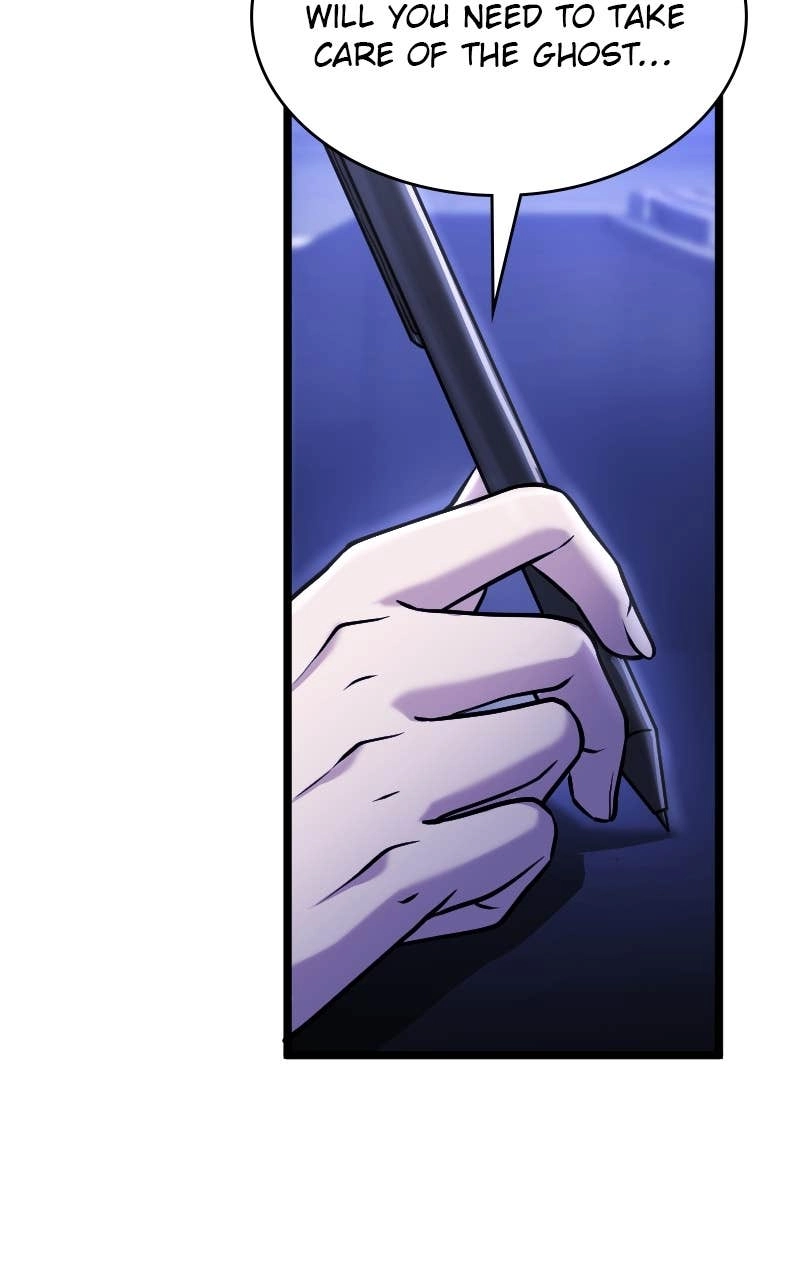 Paranoid Mage Chapter 97, page 119 of 123