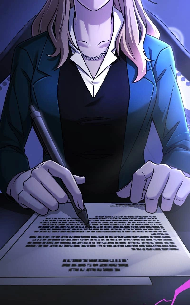 Paranoid Mage Chapter 97, page 121 of 123