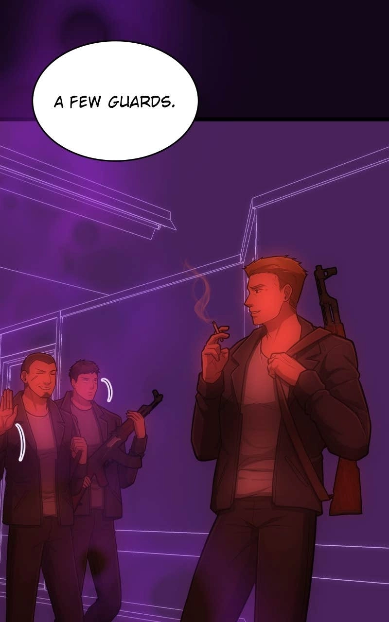 Paranoid Mage Chapter 97, page 16 of 123