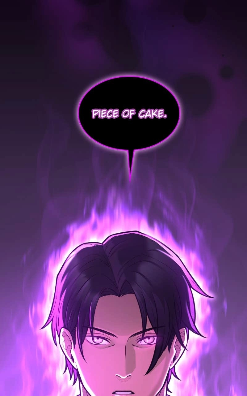 Paranoid Mage Chapter 97, page 19 of 123