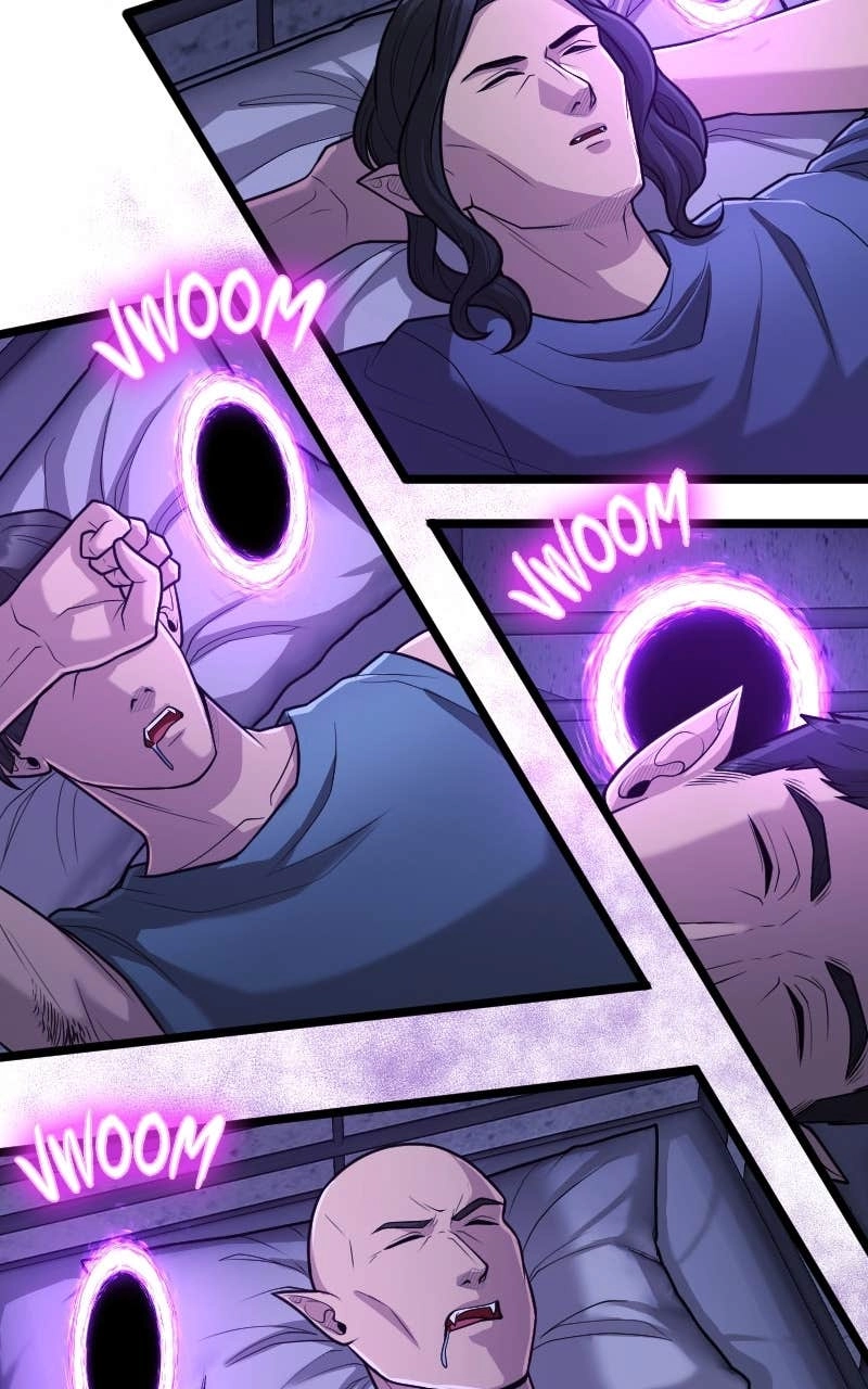 Paranoid Mage Chapter 97, page 23 of 123