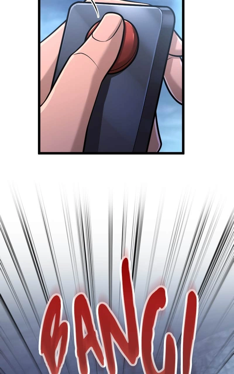 Paranoid Mage Chapter 97, page 25 of 123