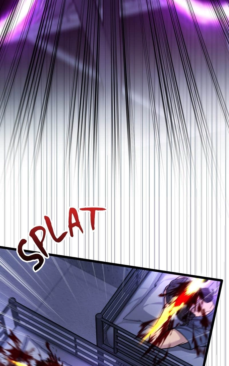 Paranoid Mage Chapter 97, page 27 of 123