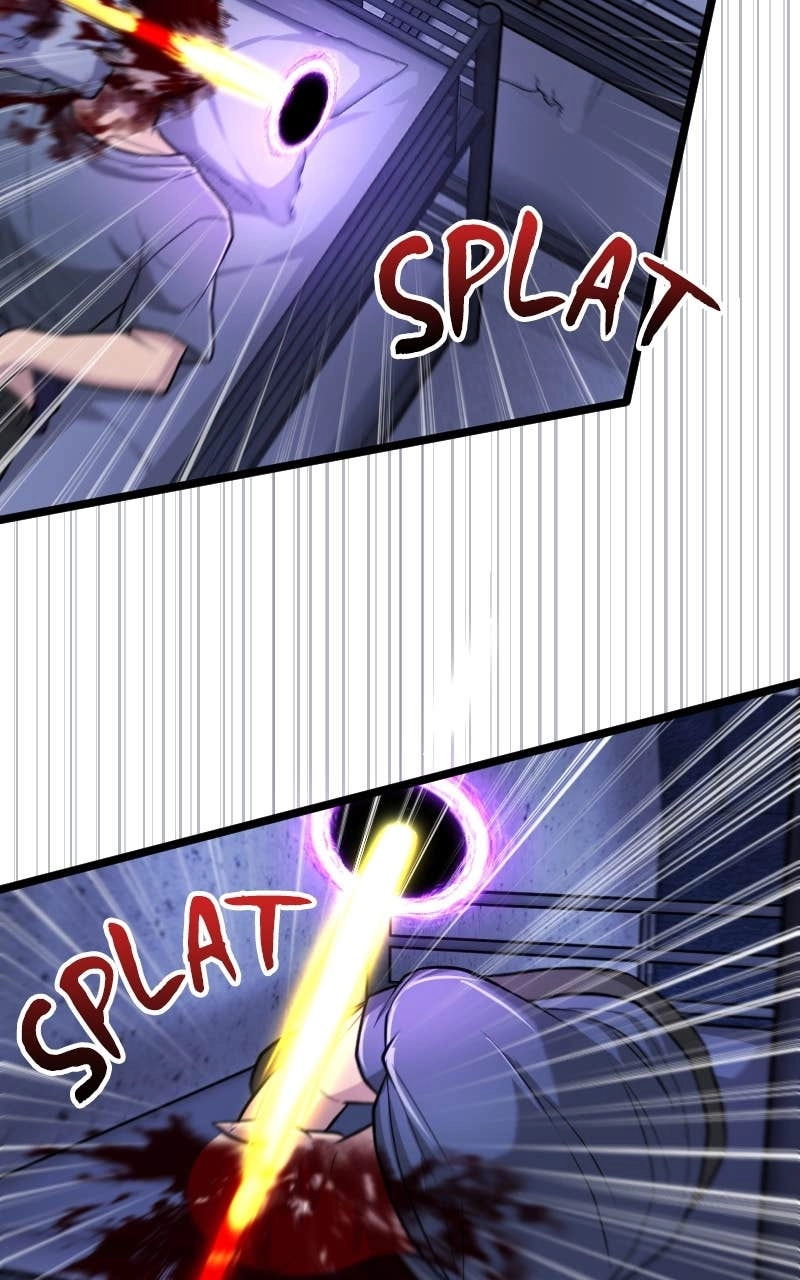 Paranoid Mage Chapter 97, page 28 of 123