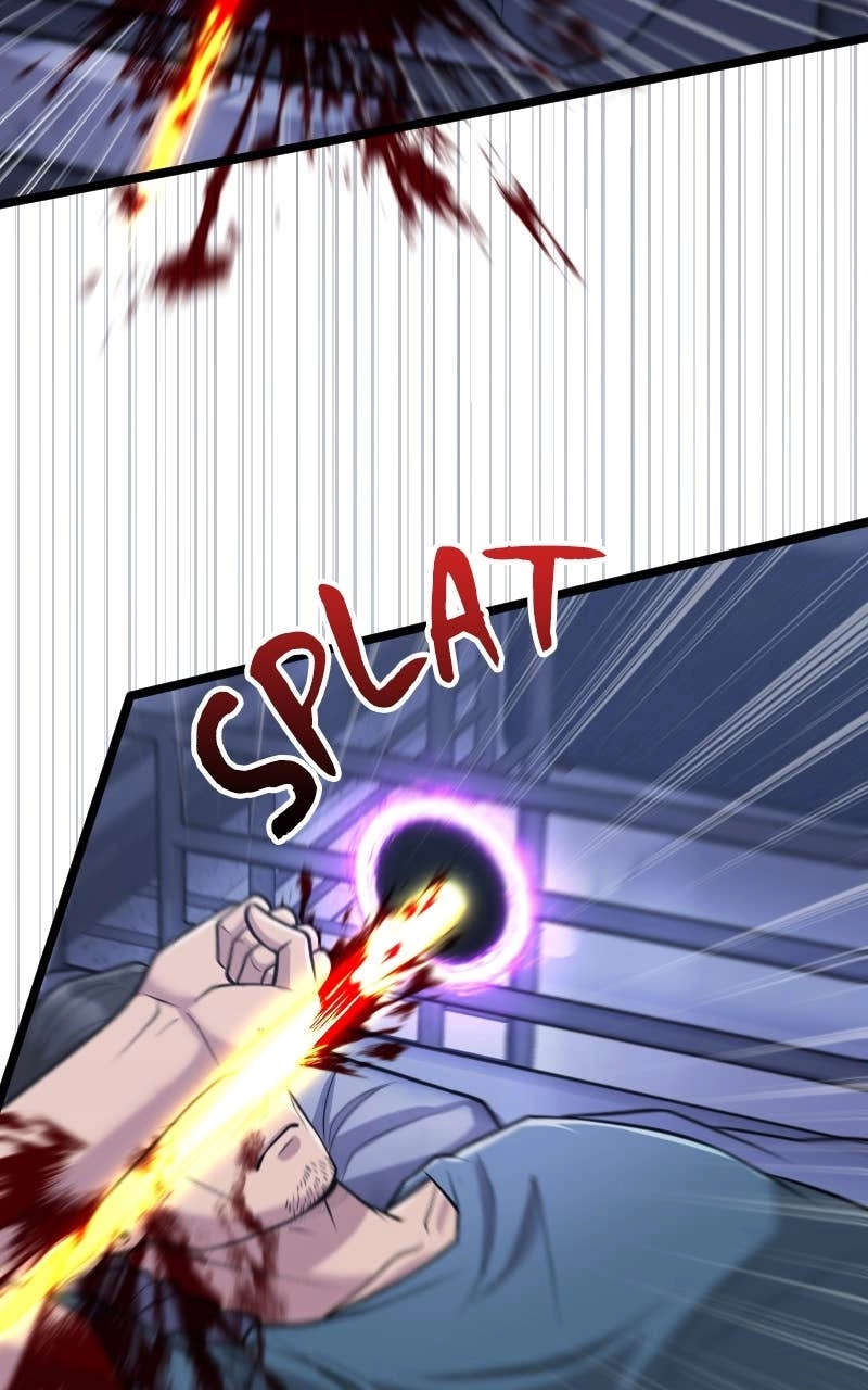Paranoid Mage Chapter 97, page 29 of 123
