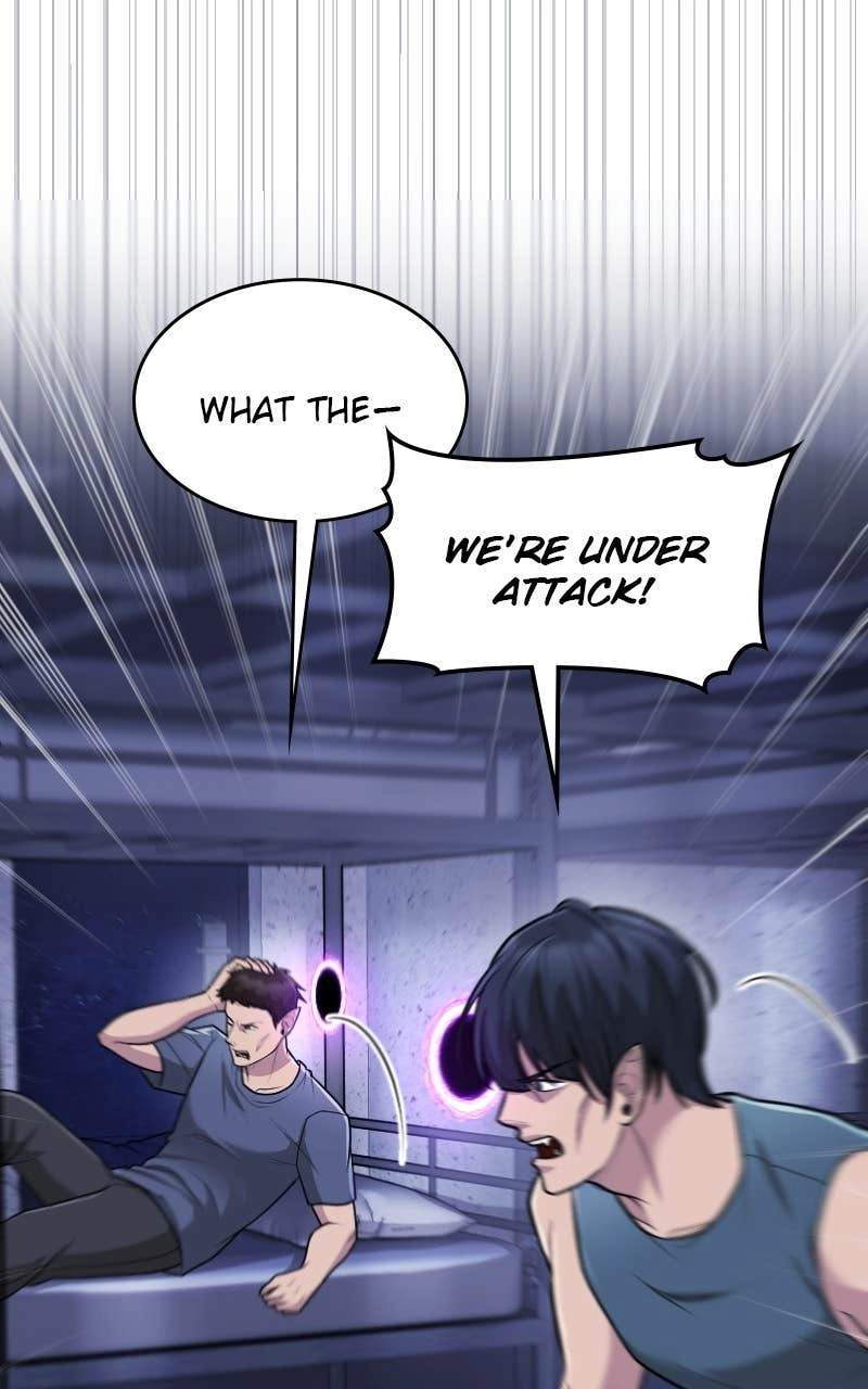 Paranoid Mage Chapter 97, page 31 of 123
