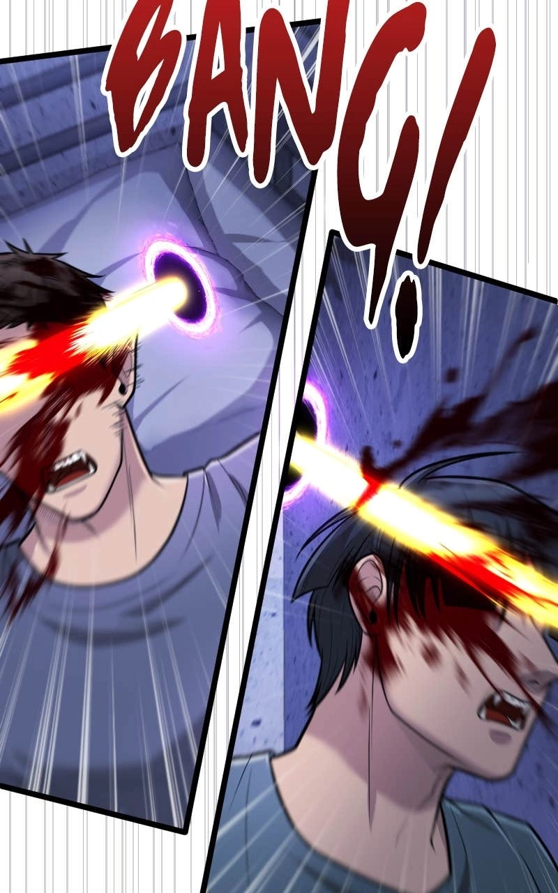 Paranoid Mage Chapter 97, page 33 of 123