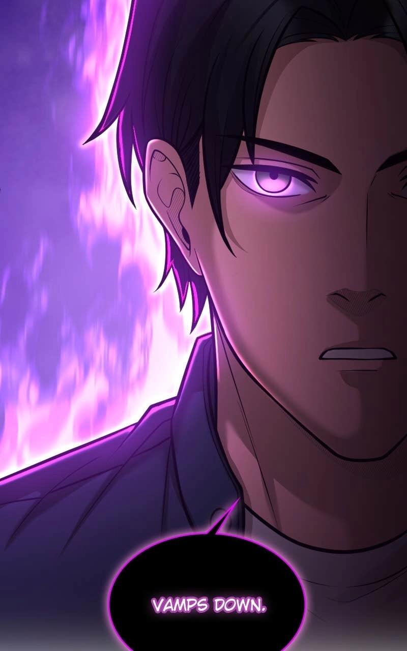 Paranoid Mage Chapter 97, page 35 of 123