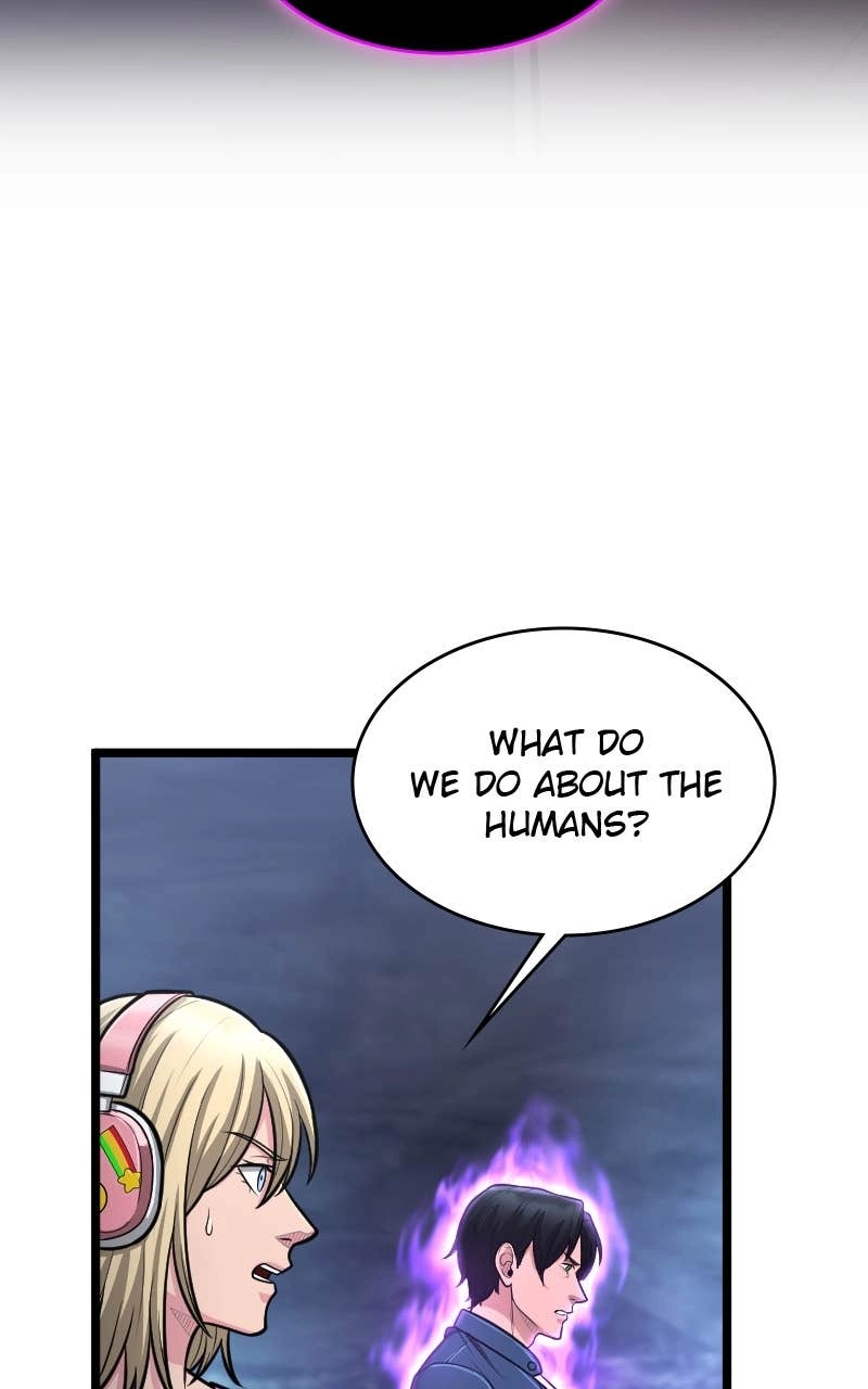 Paranoid Mage Chapter 97, page 36 of 123