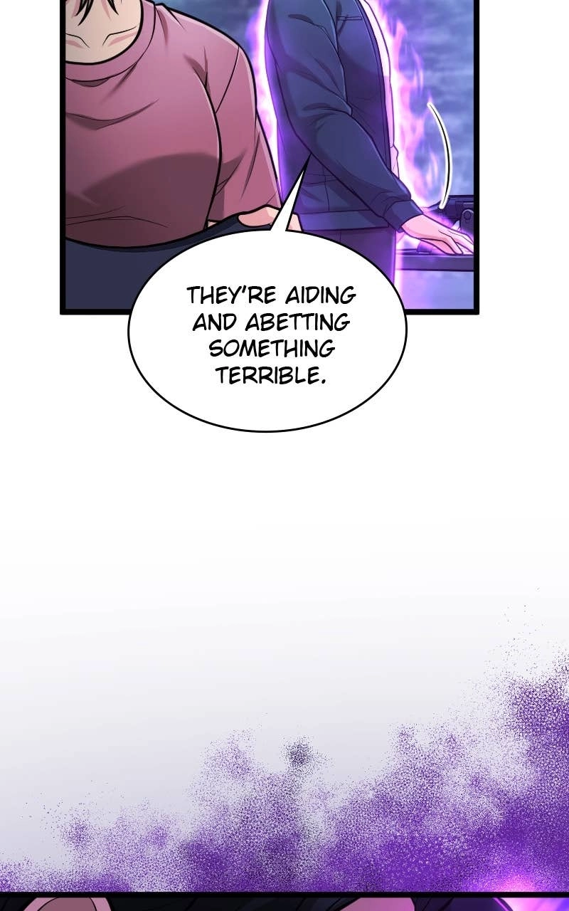 Paranoid Mage Chapter 97, page 37 of 123