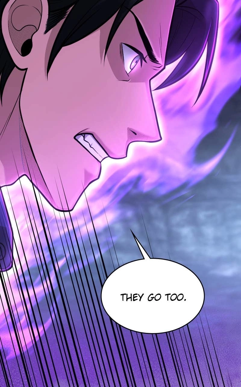 Paranoid Mage Chapter 97, page 38 of 123