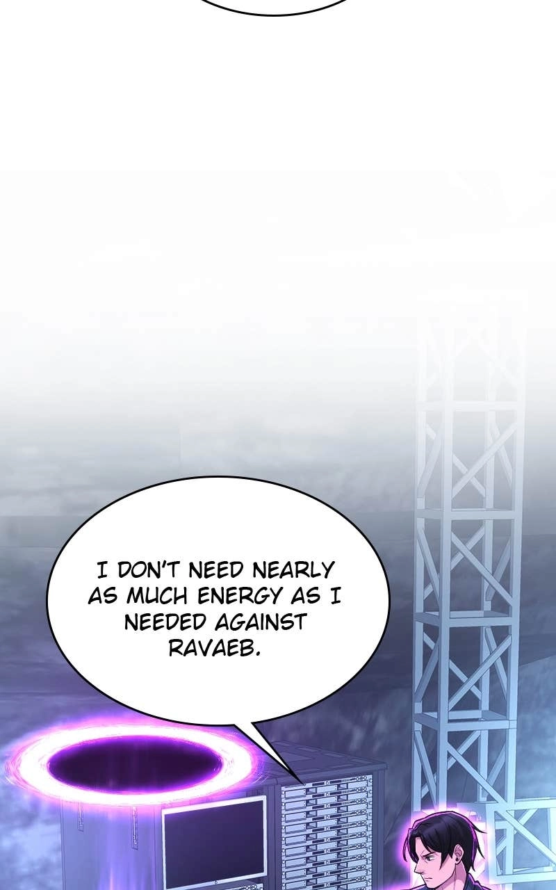 Paranoid Mage Chapter 97, page 49 of 123