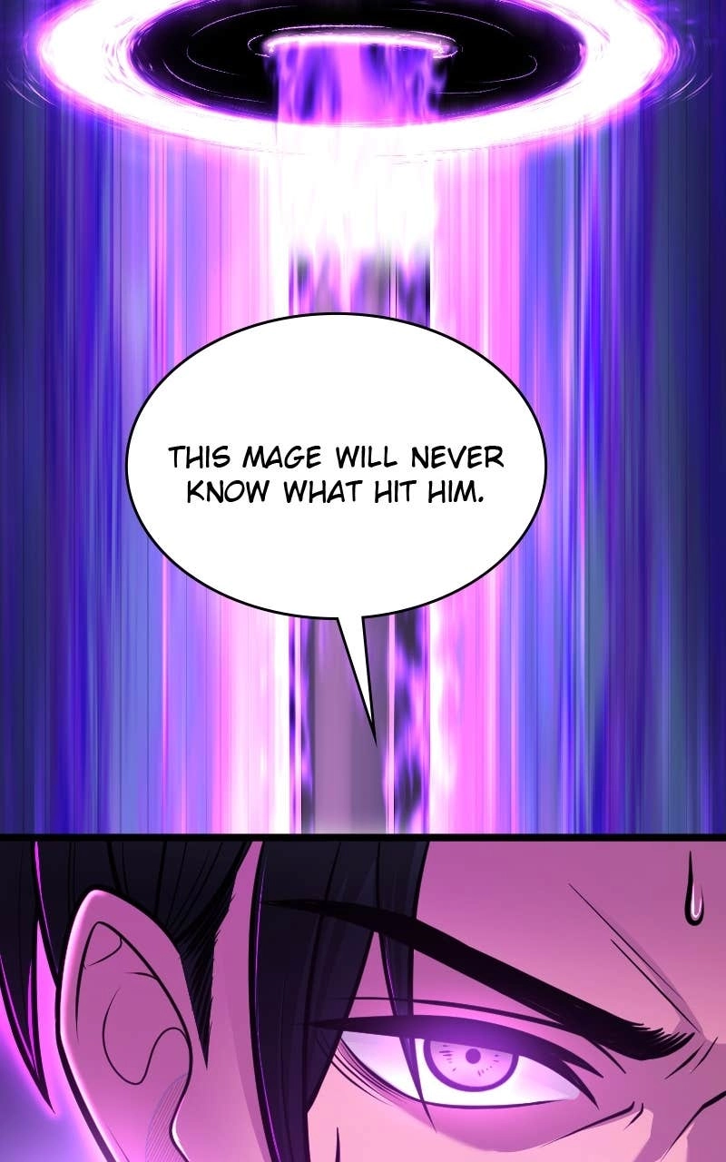 Paranoid Mage Chapter 97, page 53 of 123