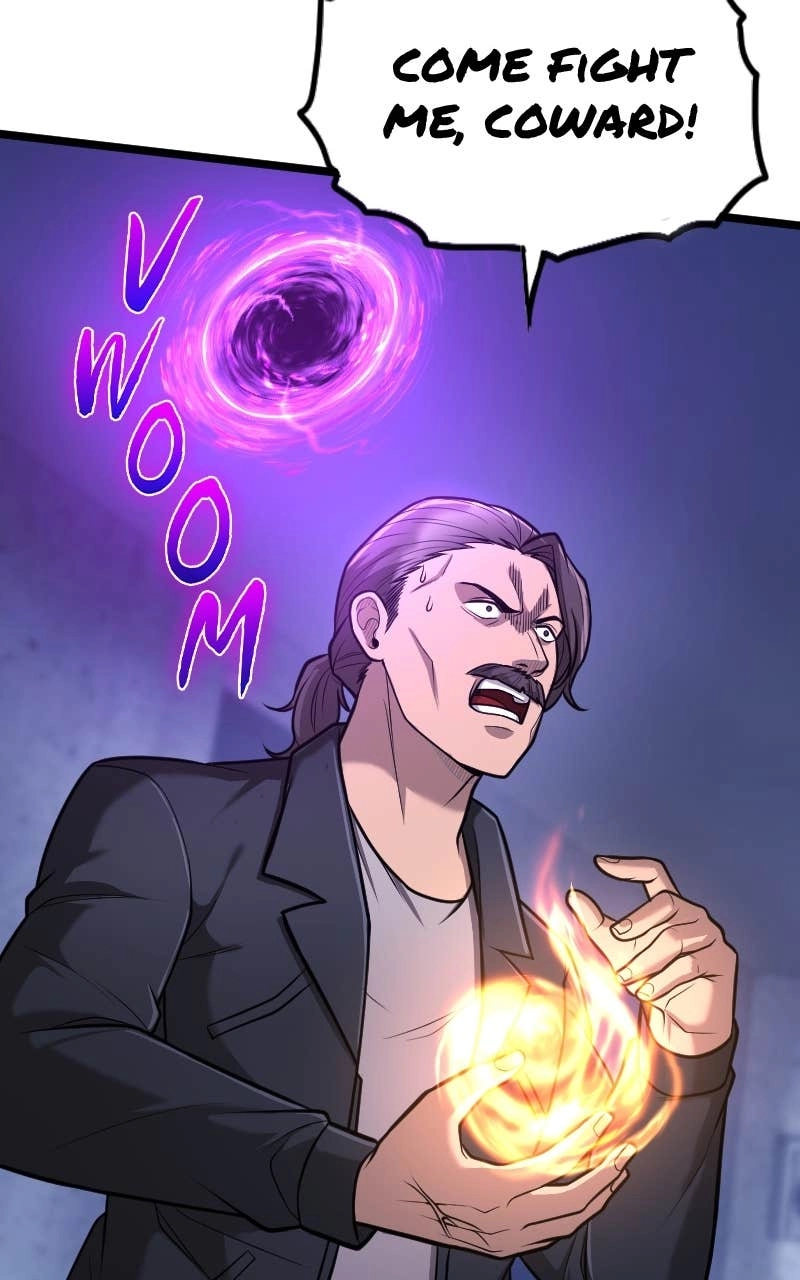Paranoid Mage Chapter 97, page 59 of 123