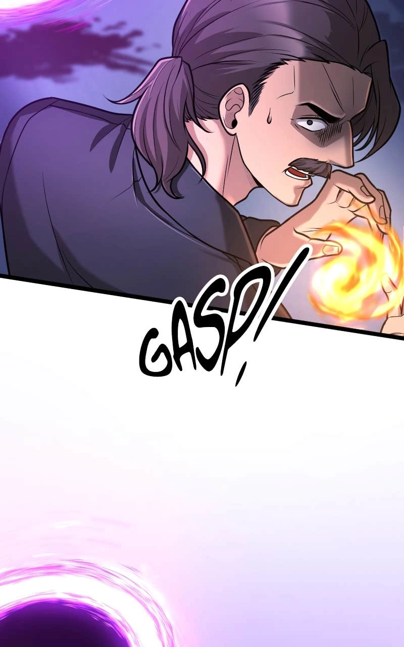 Paranoid Mage Chapter 97, page 61 of 123
