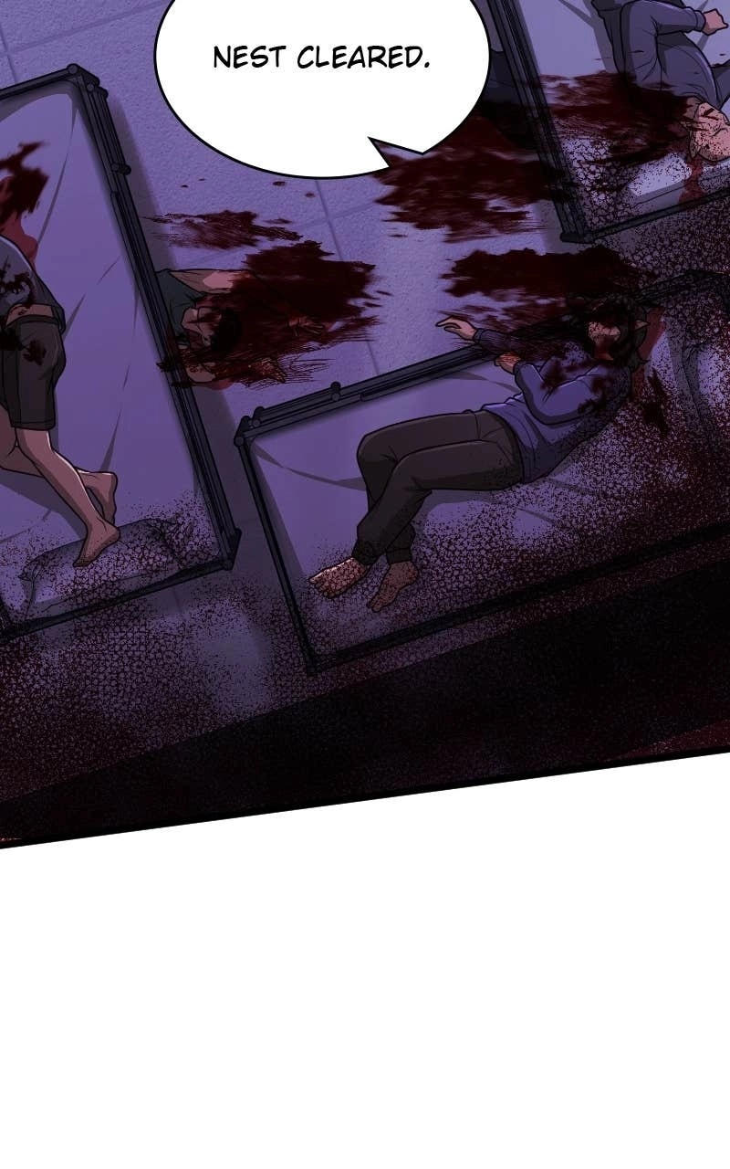 Paranoid Mage Chapter 97, page 66 of 123