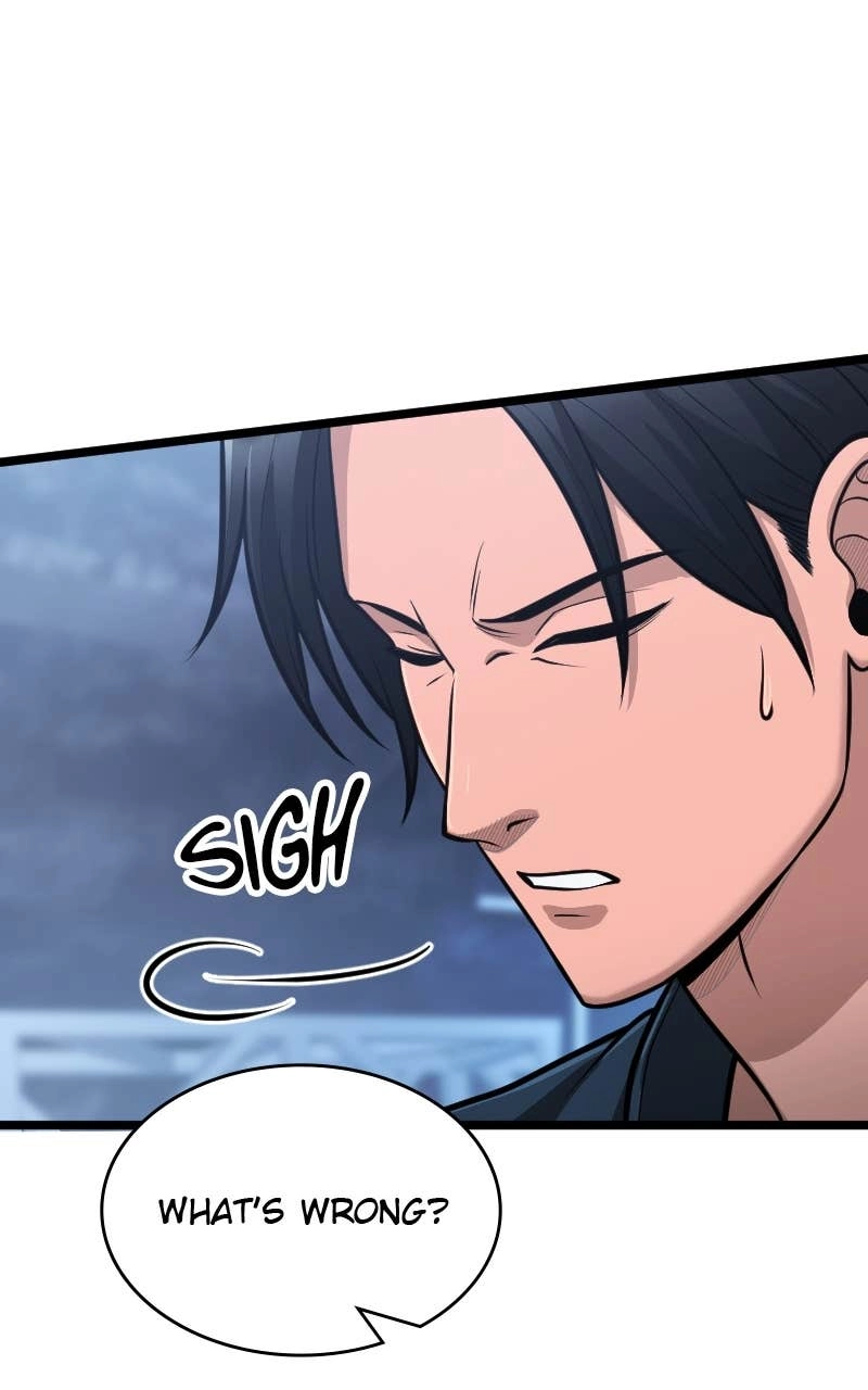 Paranoid Mage Chapter 97, page 67 of 123