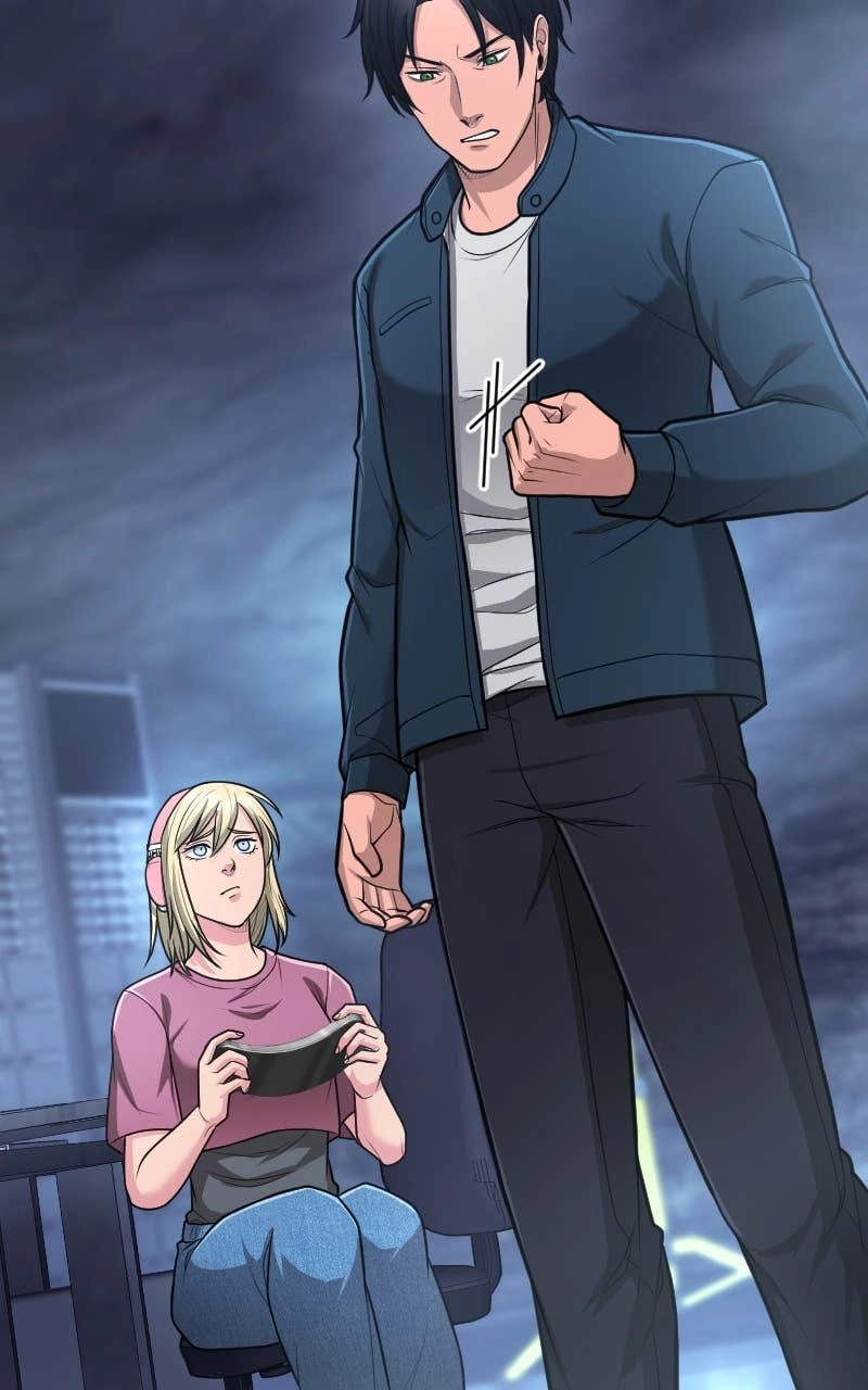 Paranoid Mage Chapter 97, page 69 of 123