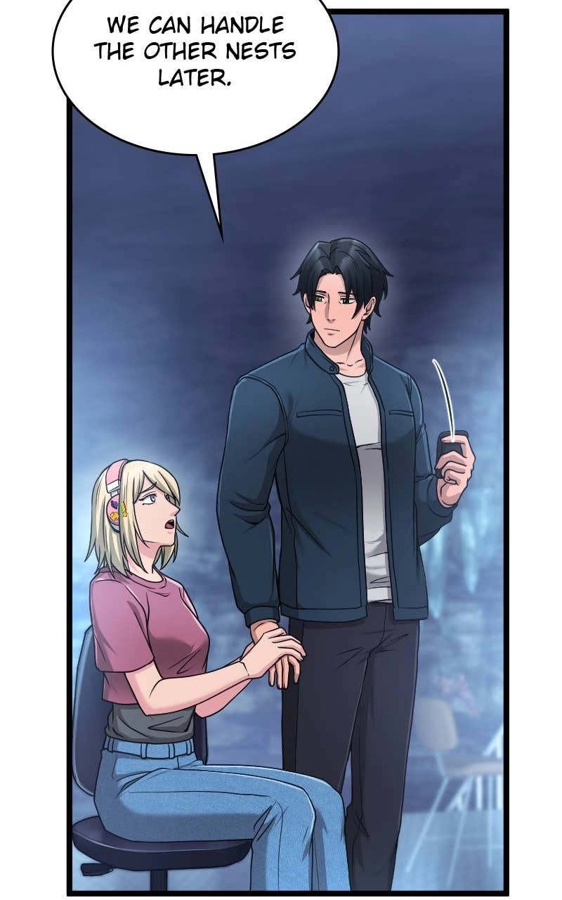 Paranoid Mage Chapter 97, page 72 of 123