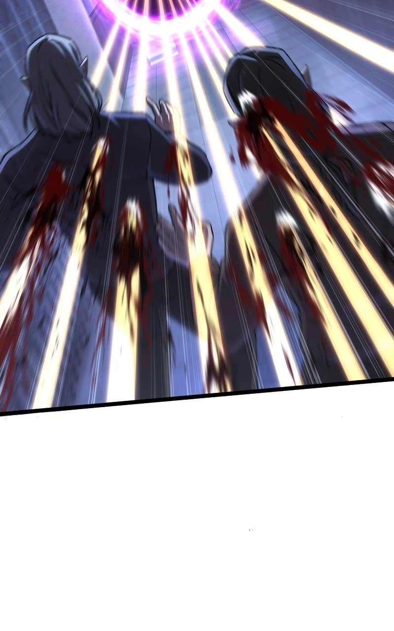 Paranoid Mage Chapter 97, page 76 of 123
