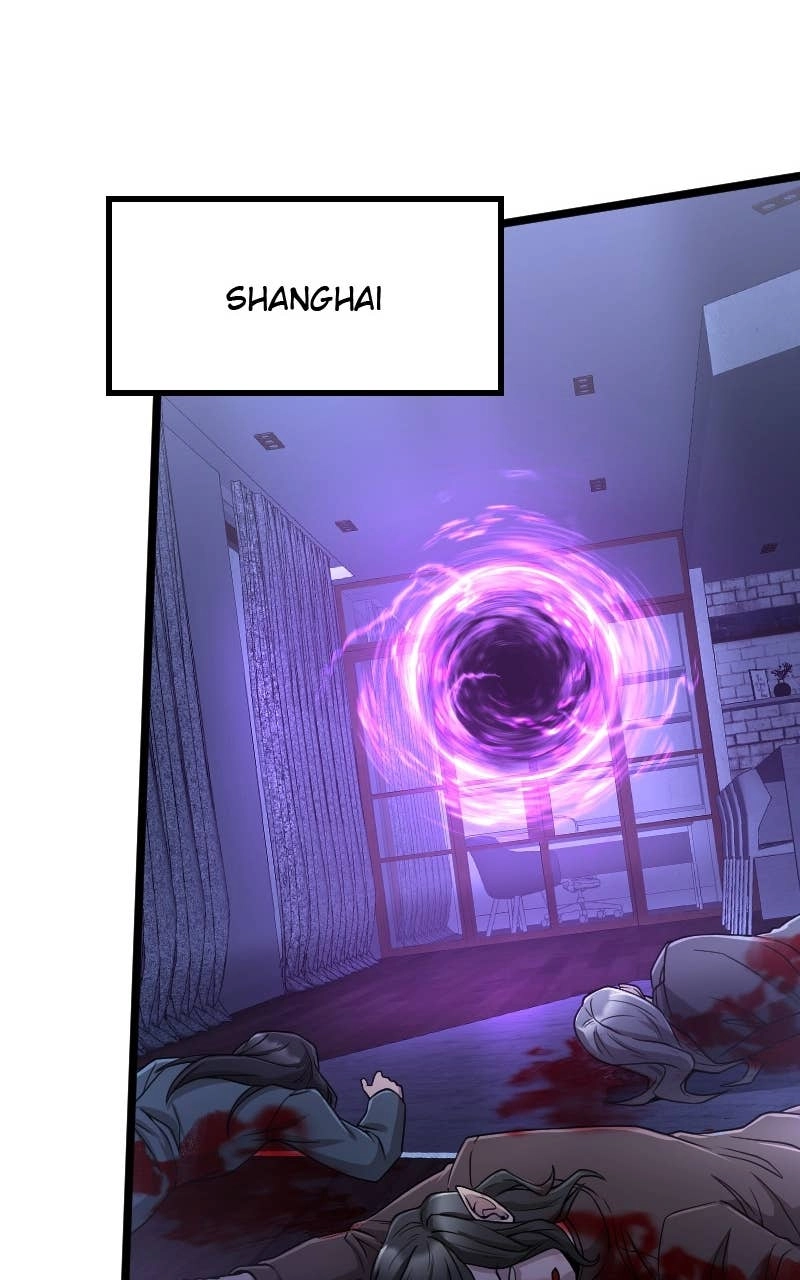 Paranoid Mage Chapter 97, page 77 of 123