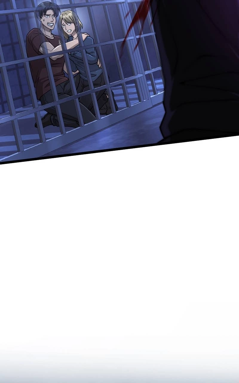 Paranoid Mage Chapter 97, page 79 of 123