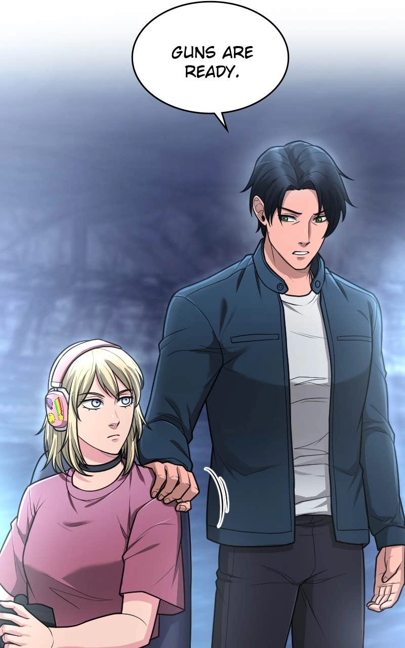 Paranoid Mage Chapter 97, page 8 of 123