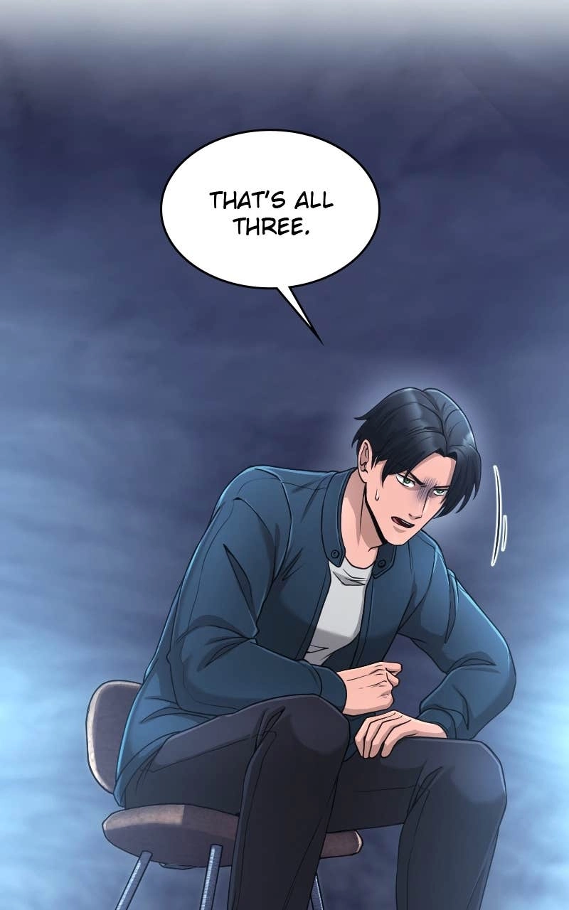 Paranoid Mage Chapter 97, page 80 of 123