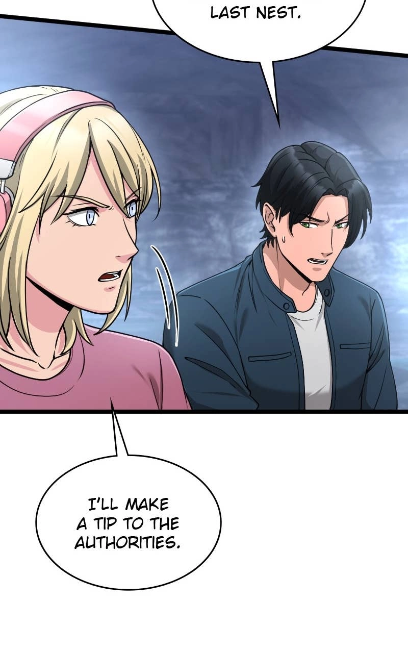 Paranoid Mage Chapter 97, page 82 of 123