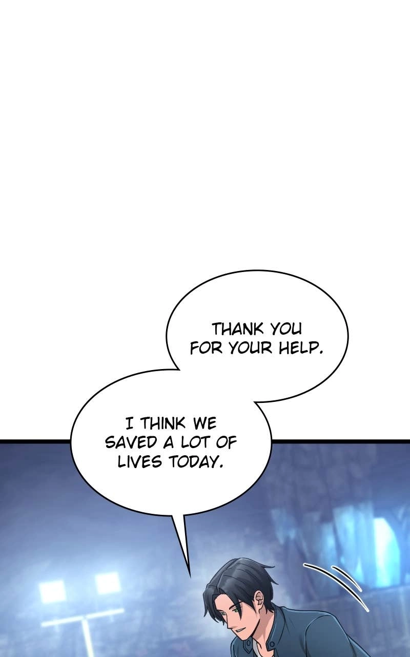 Paranoid Mage Chapter 97, page 83 of 123