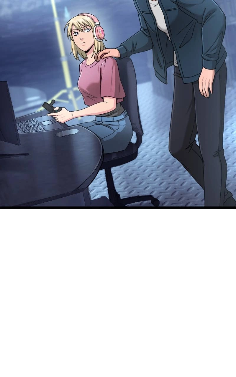 Paranoid Mage Chapter 97, page 84 of 123